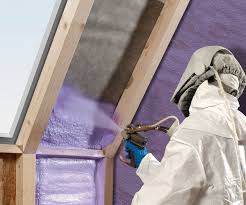 Best Spray Foam Insulation in Grayson Vley, AL